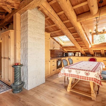 Cortina Lodge Cortina dʼAmpezzo Zewnętrze zdjęcie