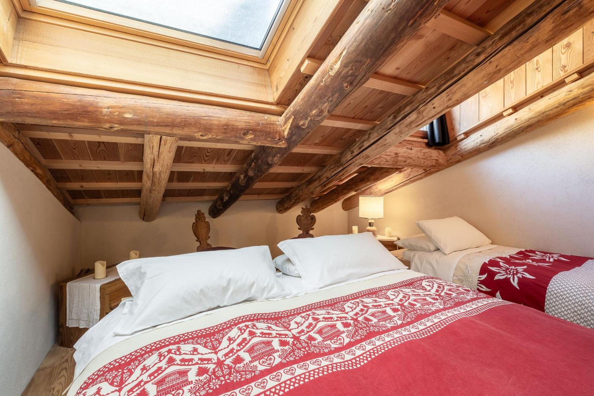 Cortina Lodge Cortina dʼAmpezzo Zewnętrze zdjęcie