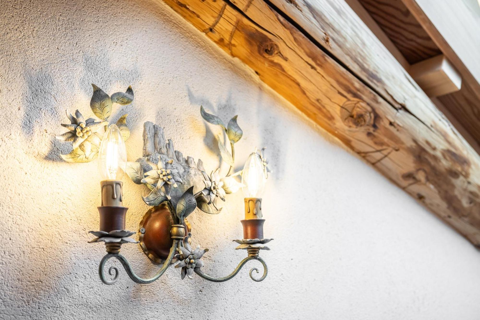 Cortina Lodge Cortina dʼAmpezzo Zewnętrze zdjęcie