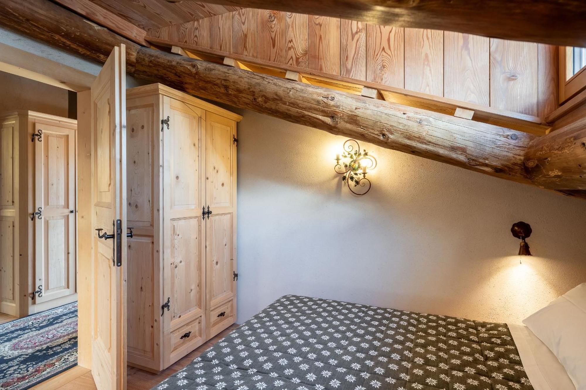 Cortina Lodge Cortina dʼAmpezzo Zewnętrze zdjęcie
