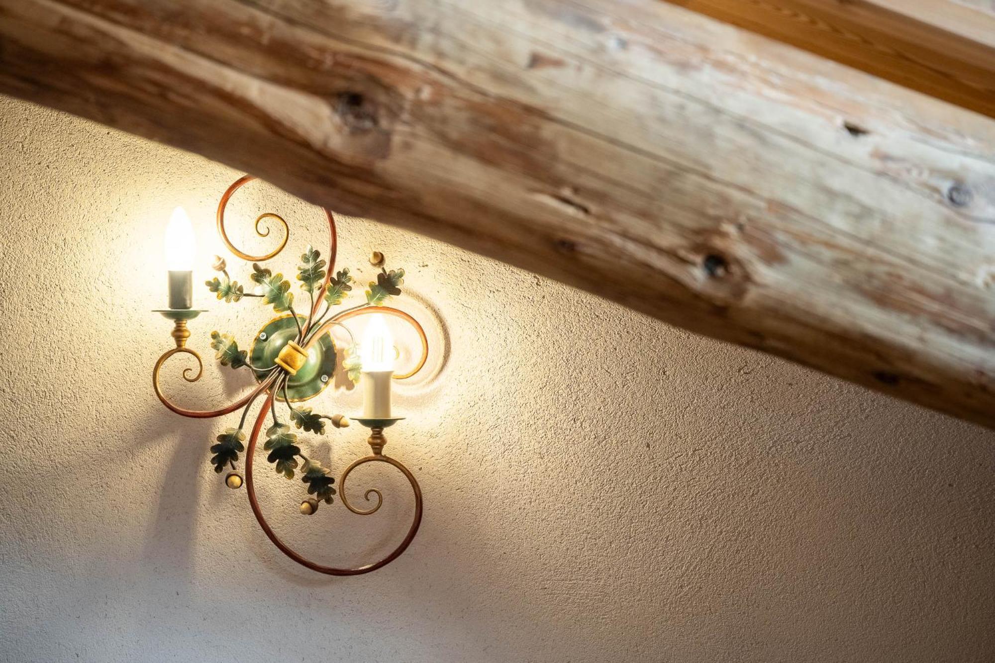 Cortina Lodge Cortina dʼAmpezzo Zewnętrze zdjęcie
