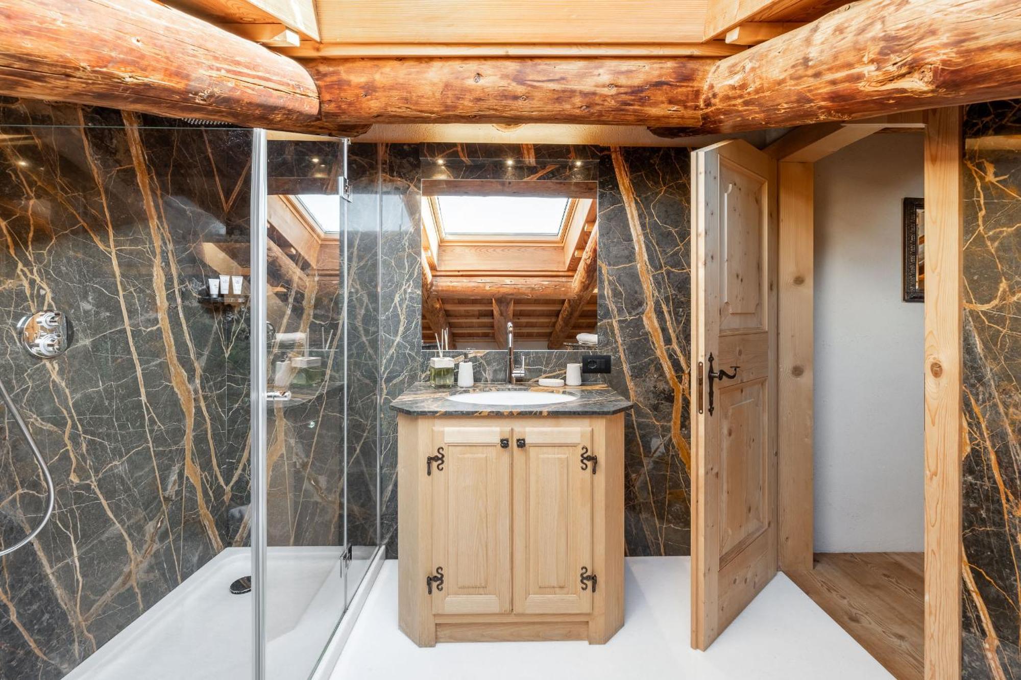 Cortina Lodge Cortina dʼAmpezzo Zewnętrze zdjęcie