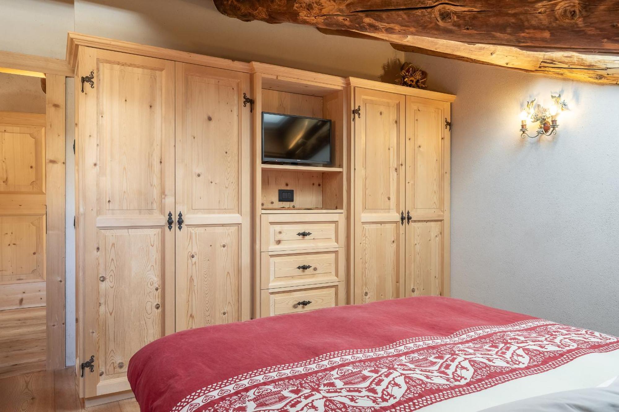 Cortina Lodge Cortina dʼAmpezzo Zewnętrze zdjęcie