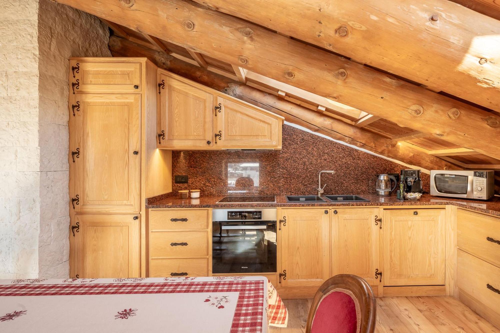 Cortina Lodge Cortina dʼAmpezzo Zewnętrze zdjęcie