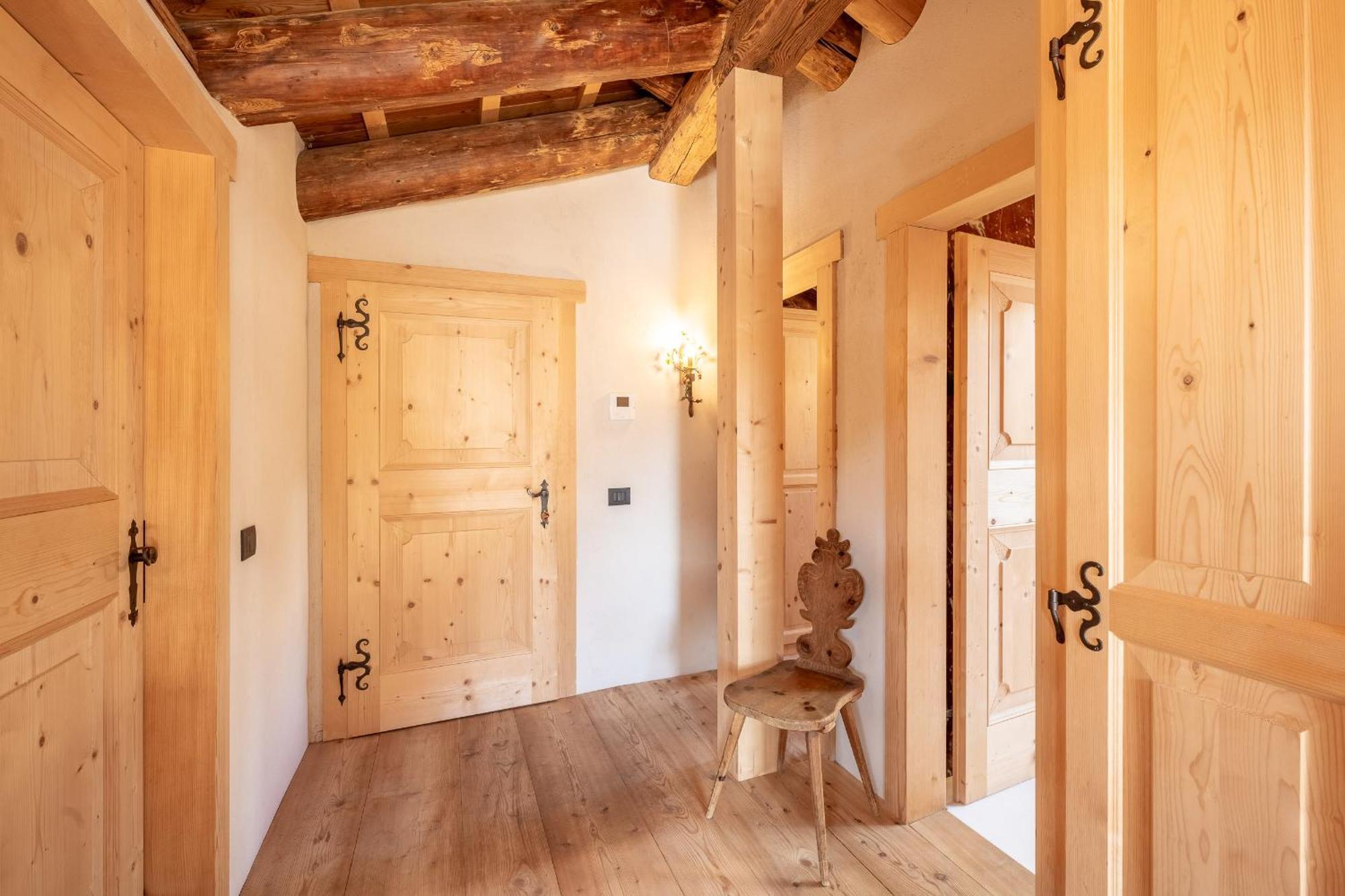 Cortina Lodge Cortina dʼAmpezzo Zewnętrze zdjęcie