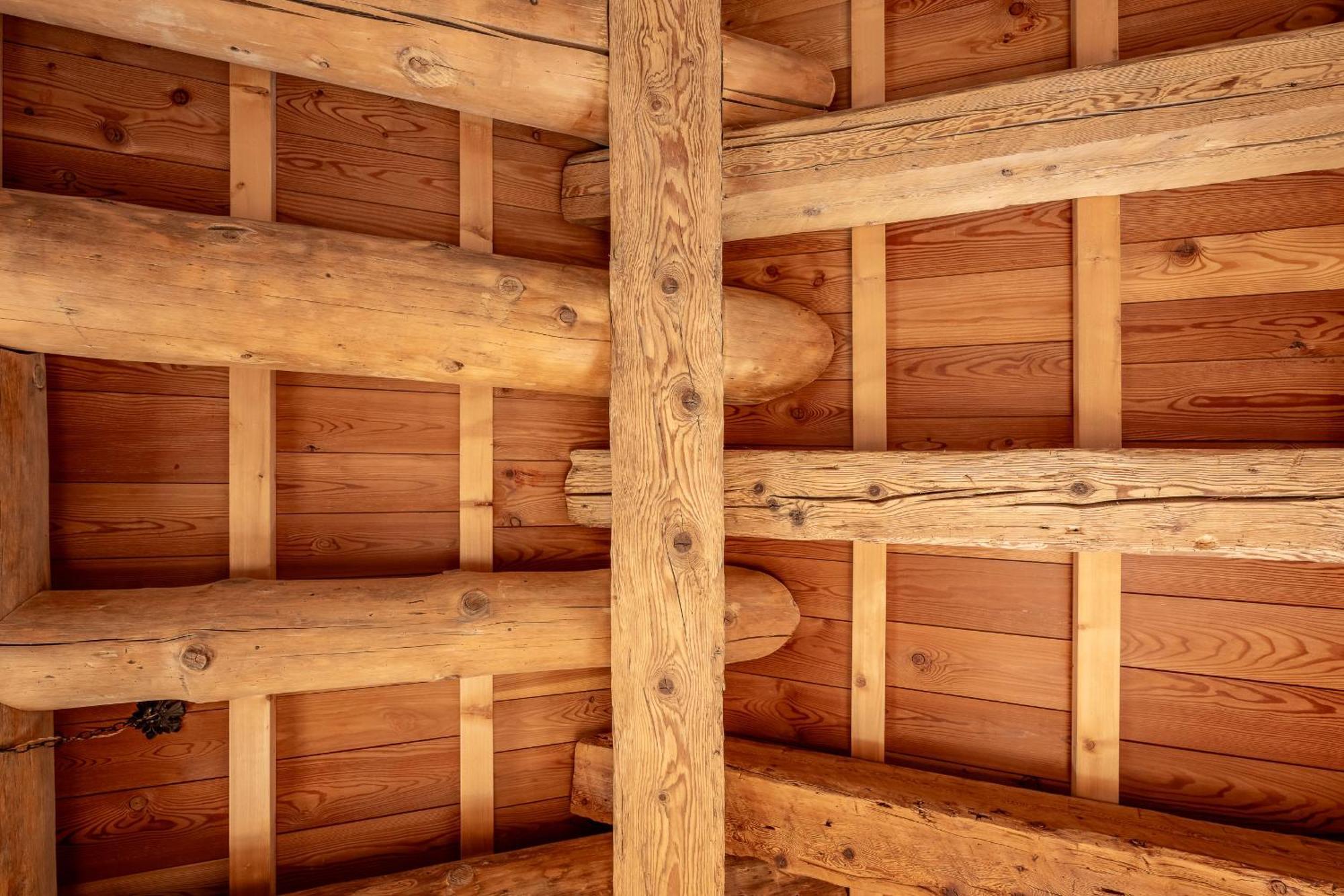 Cortina Lodge Cortina dʼAmpezzo Zewnętrze zdjęcie