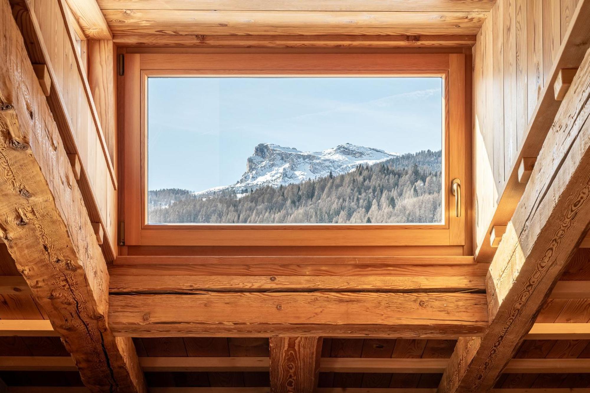 Cortina Lodge Cortina dʼAmpezzo Zewnętrze zdjęcie