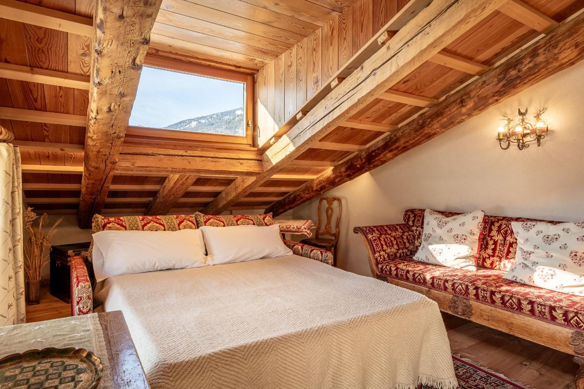 Cortina Lodge Cortina dʼAmpezzo Zewnętrze zdjęcie